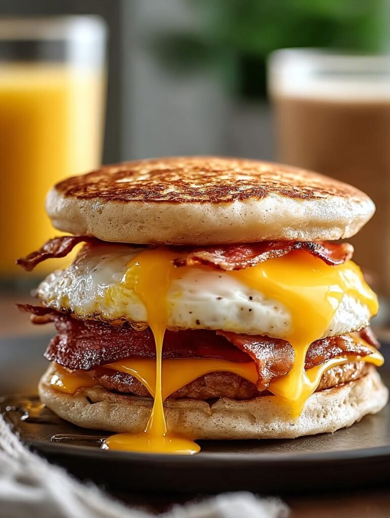 Mcgriddle Under
