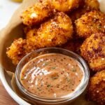 Nugget Dipping Sauce