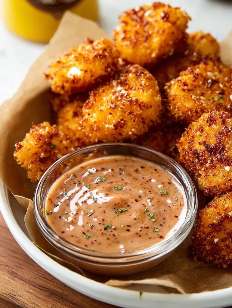 Nugget Dipping Sauce