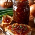 Onion Jam