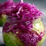 Pickled Cabbage