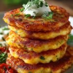 Potato Pancakes
