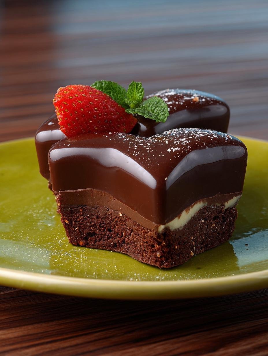 Protein Dubai Chocolate Heart: A Healthy Delight - Protein Dubai Chocolate Heart?utm - additional detail
