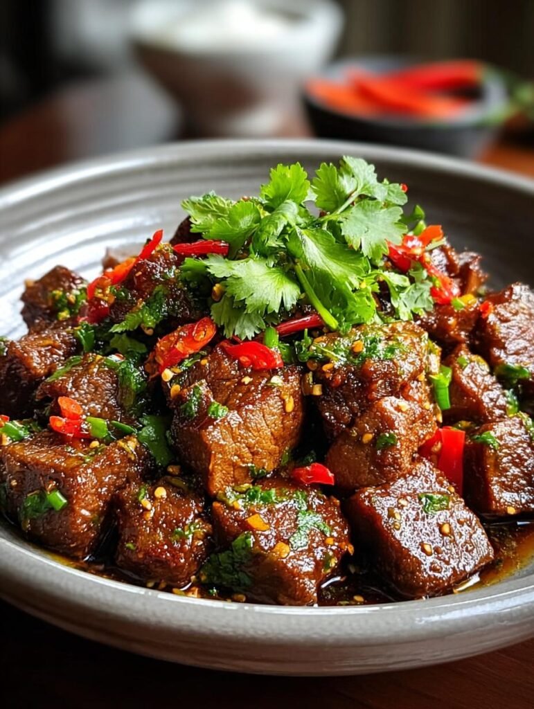 Real Deal Xinjiang Cumin