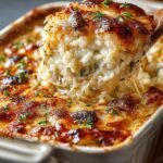 Sauerkraut Casserole