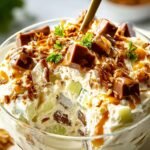 Snickers Salad