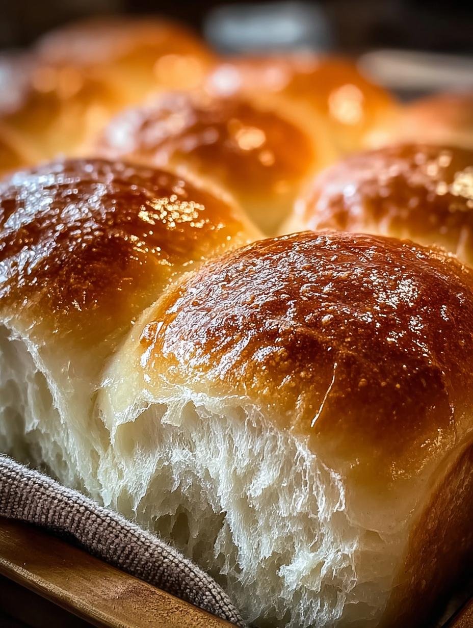 Soft Fluffy Sourdough Hawaiian Rolls for Gatherings - Soft Fluffy Sourdough Hawaiian - main visual representation