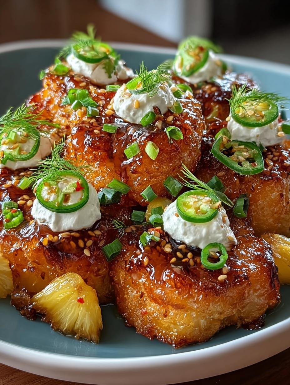 Sweet Jalapeno Pineapple Boneless Wings You'll Love - Sweet Jalapeno Pineapple Boneless - main visual representation