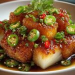 Sweet Jalapeno Pineapple Boneless