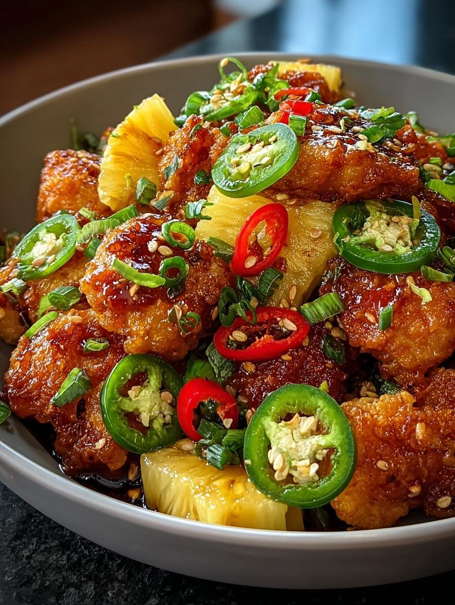 Sweet Jalapeno Pineapple Boneless Wings You'll Love - Sweet Jalapeno Pineapple Boneless - additional detail