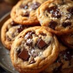Toll House Cookies