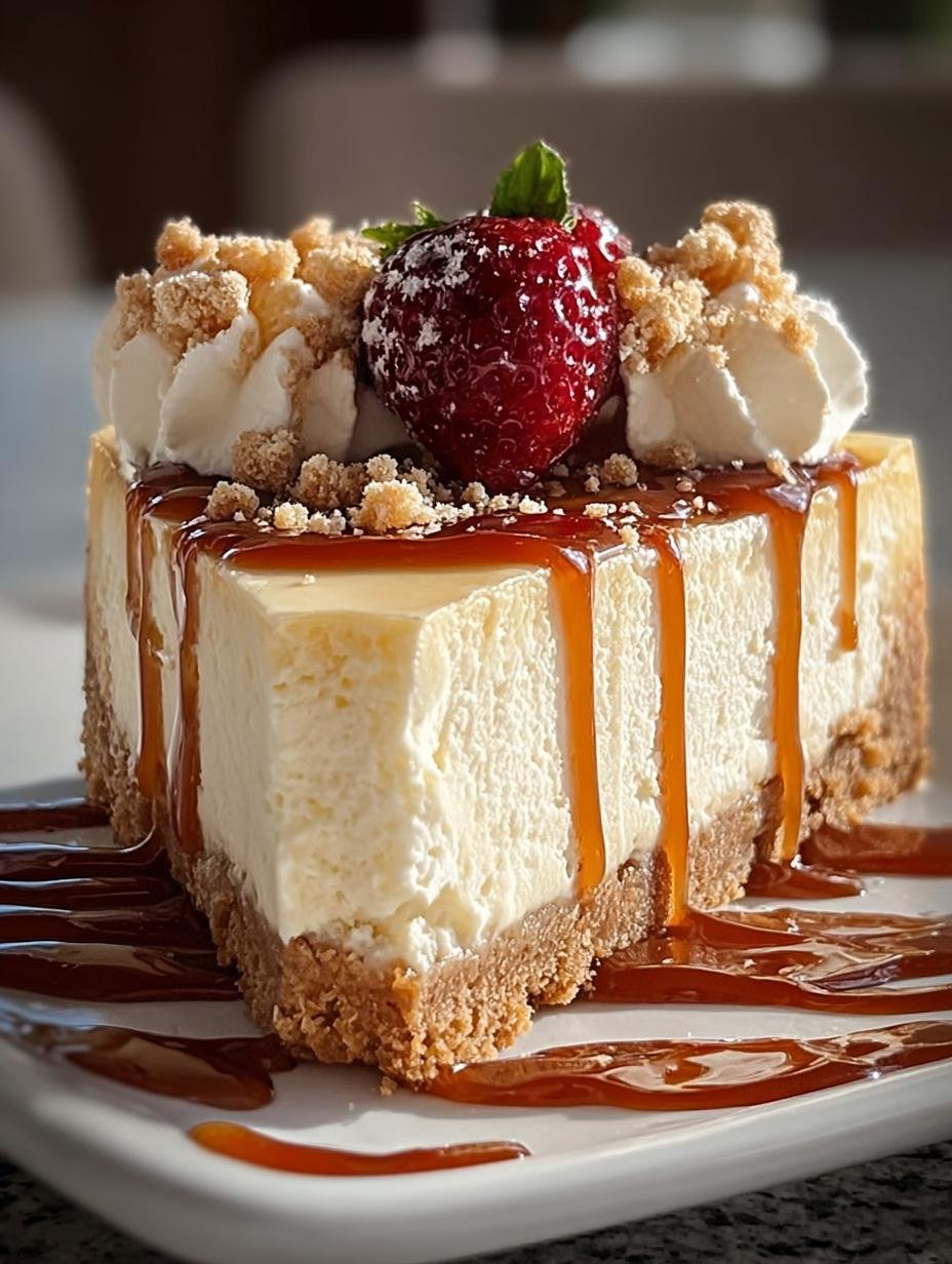 Velvety Bake Cheesecake 35778