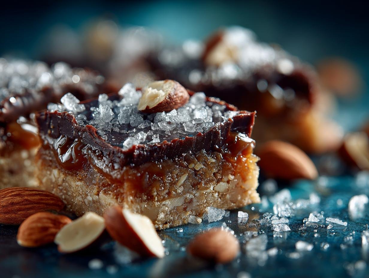 #comment 21180: 10 Irresistible Dark Chocolate Nut Bars - #comment 21180 - additional detail