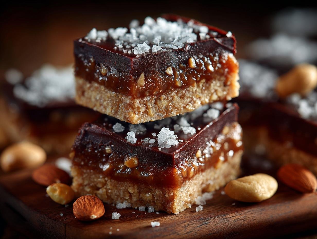 #comment 25680: 10 Irresistible Dark Chocolate Nut Bars - #comment 25680 - main visual representation