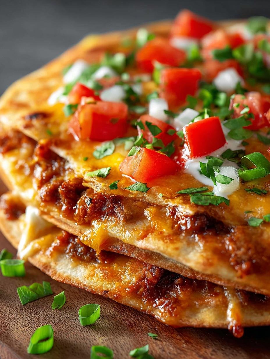 Taco: 10 Irresistible Ways To Enjoy Mexican Pizza - ?utm Source=rss&utm Medium=rss&utm Campaign=taco - additional detail