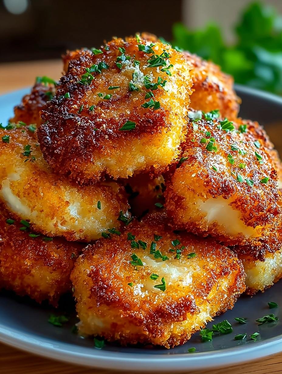 Crispy Air Fryer Parmesan Crusted Chicken Recipe - Air Fryer Parmesan Crusted - main visual representation