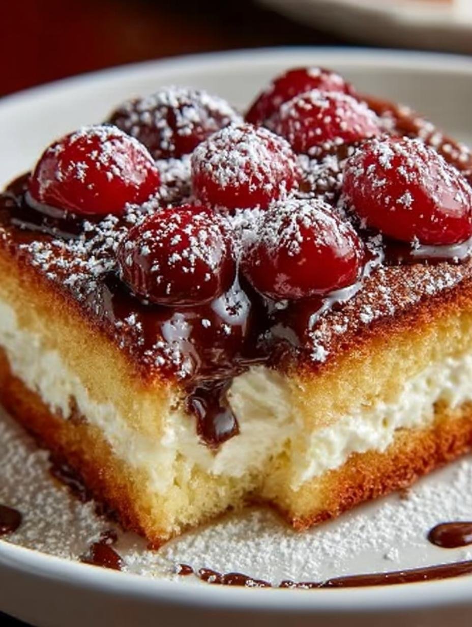 Bake Twinkie Pudding Cake: A Creamy Delight for You - Bake Twinkie Pudding Cake - main visual representation