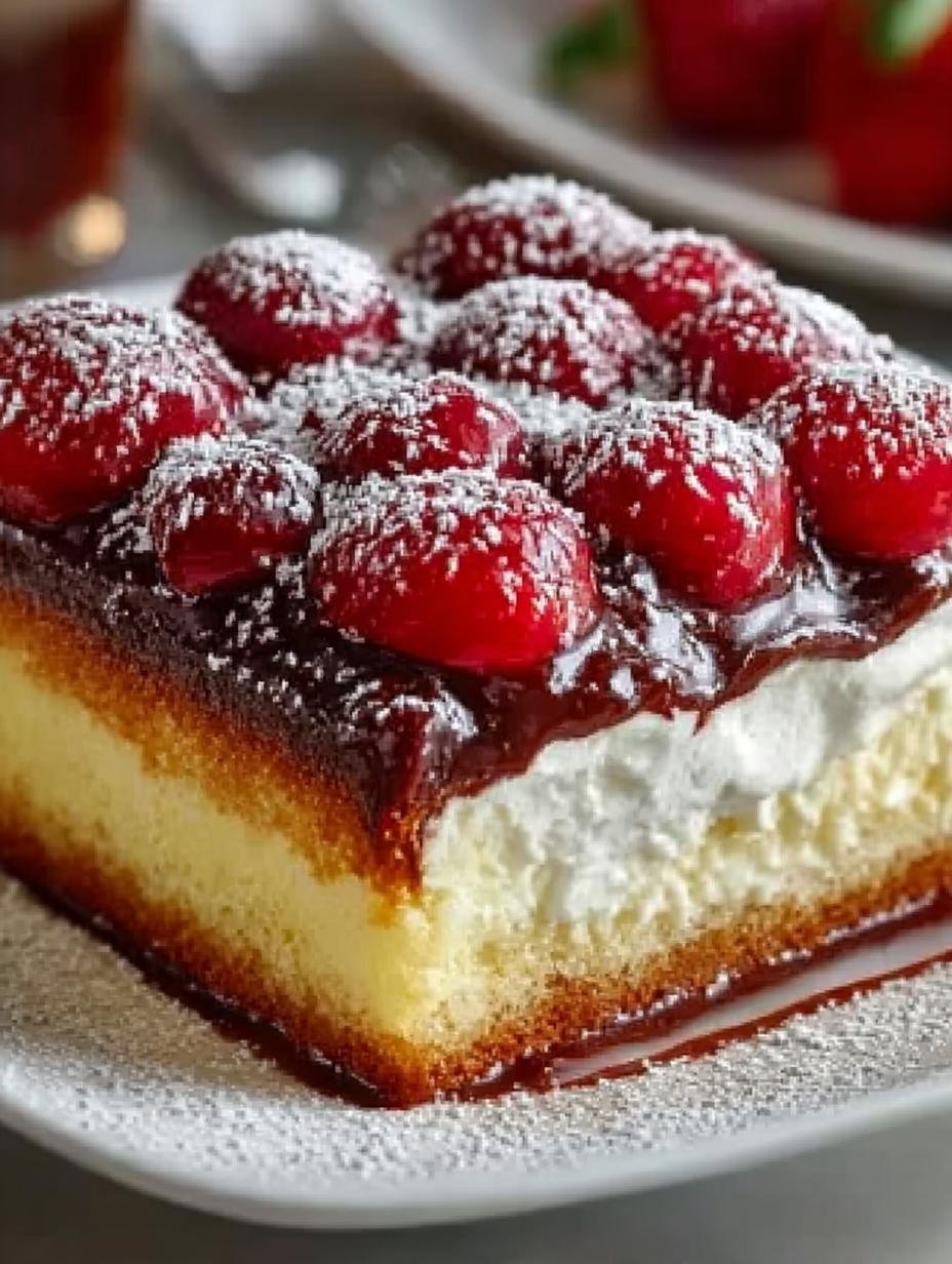Bake Twinkie Pudding Cake: A Creamy Delight for You - Bake Twinkie Pudding Cake - additional detail