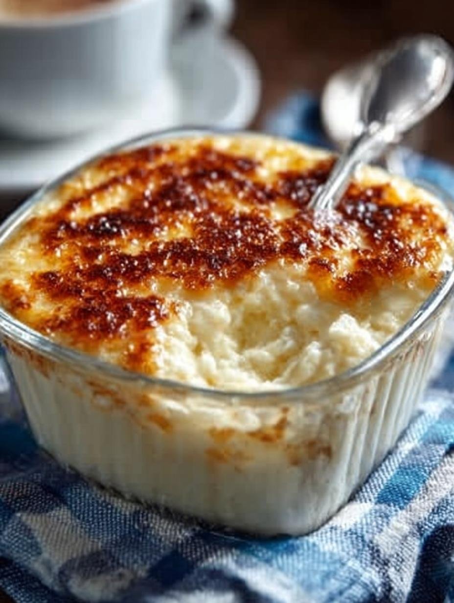 Baked Rice Pudding Incredible: 10 Reasons to Try It Today – BulkFeast