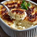 Baked Rice Pudding Incredible