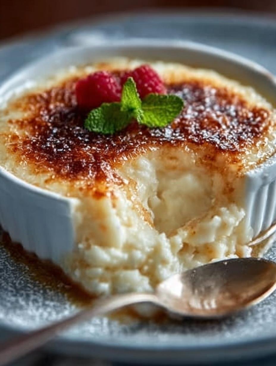 Baked Rice Pudding Incredible: 10 Reasons to Try It Today - Baked Rice Pudding Incredible - additional detail