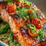 Bang Bang Salmon Incredible