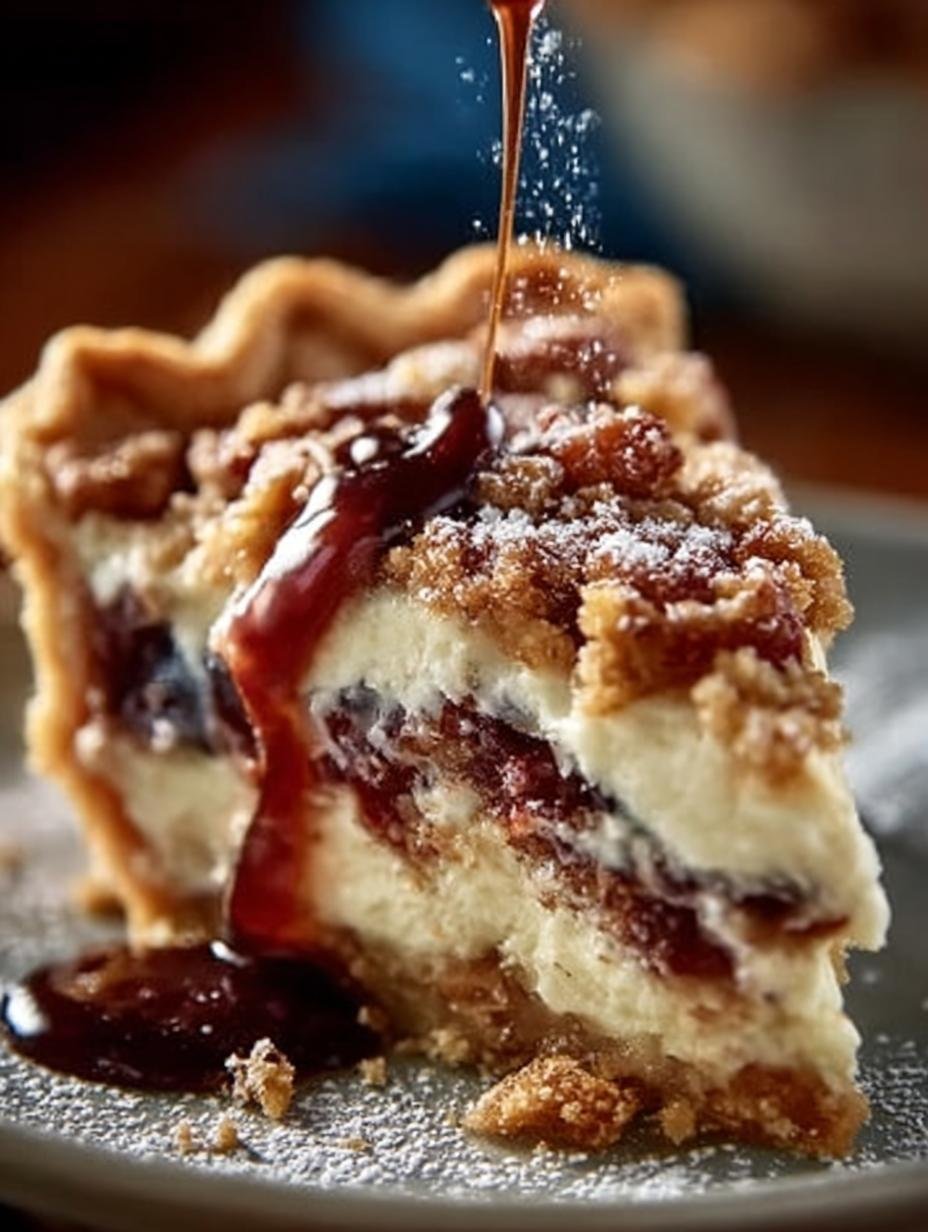 Bubbling Texas Pie Dump: 5 Amazing Dessert Secrets - Bubbling Texas Pie Dump - main visual representation