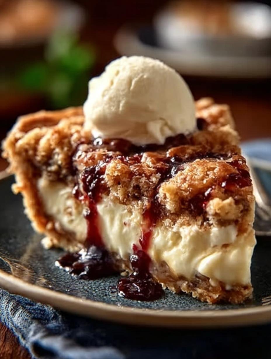 Bubbling Texas Pie Dump: 5 Amazing Dessert Secrets - Bubbling Texas Pie Dump - additional detail