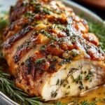 Crockpot Turkey Breast For