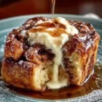 Decadent Cinnamon Roll Bread