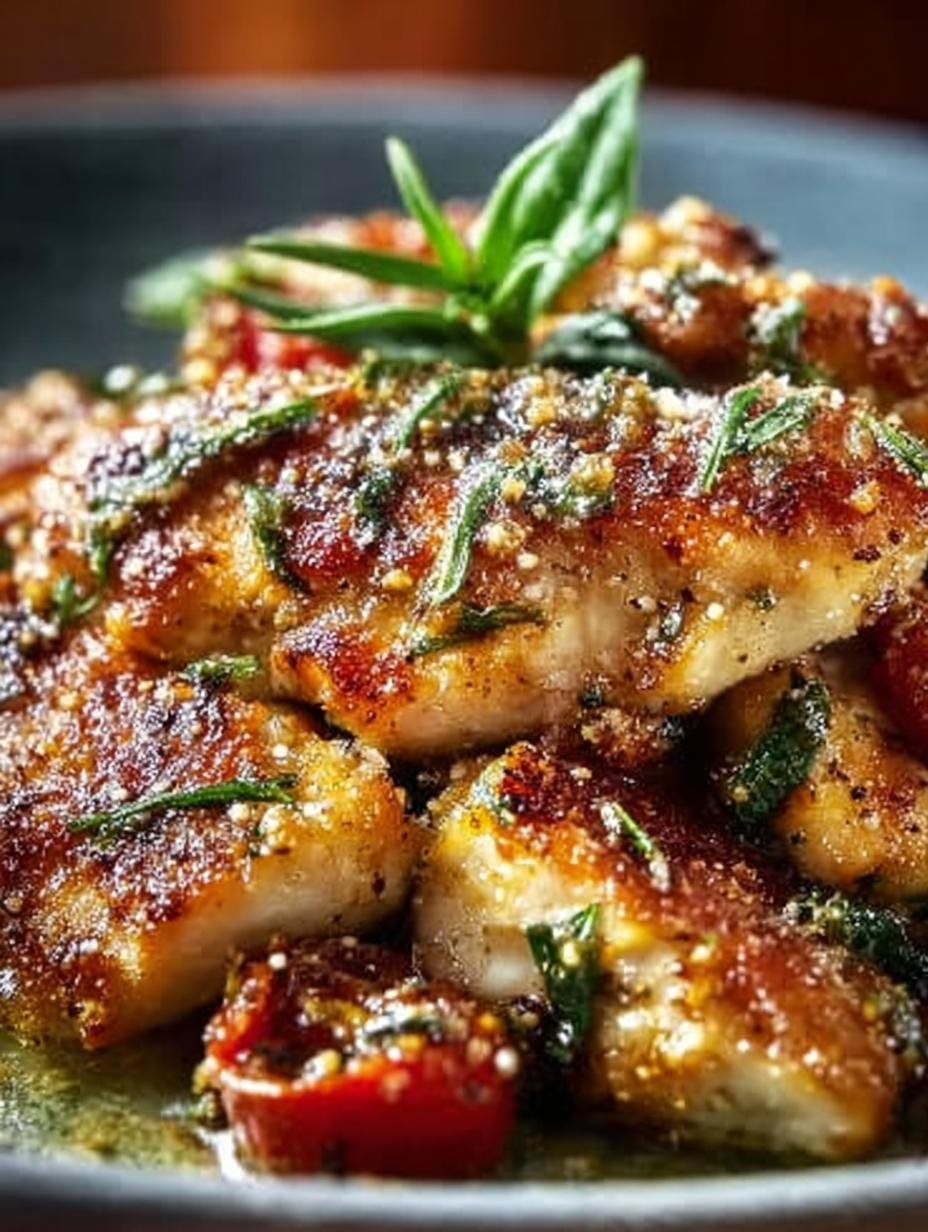 Keto Garlic Chicken For a Delicious Low-Carb Feast - Keto Garlic Chicken For - additional detail