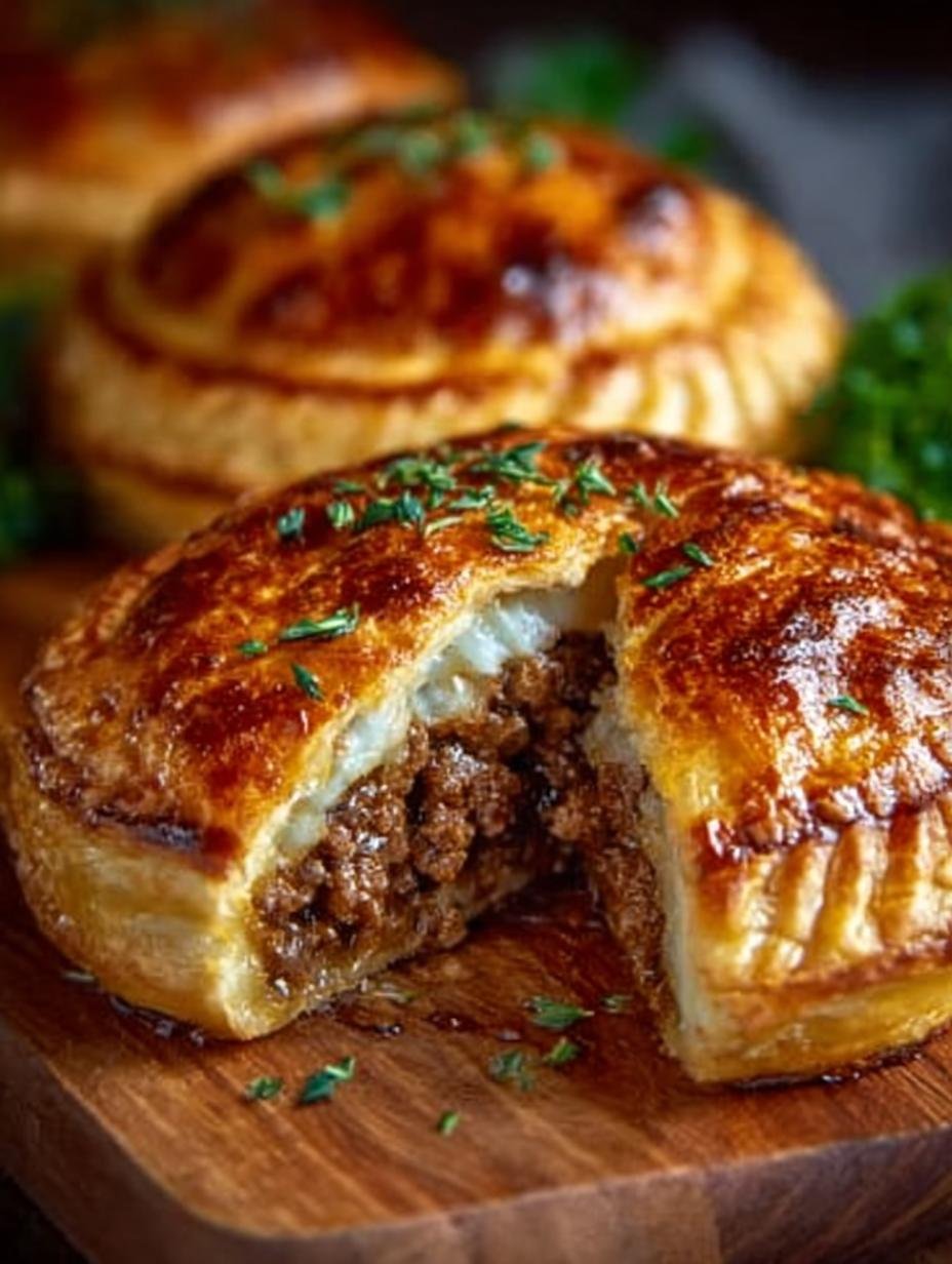 Keto Meat Pies For Quick, Savory Delights - Keto Meat Pies For - additional detail
