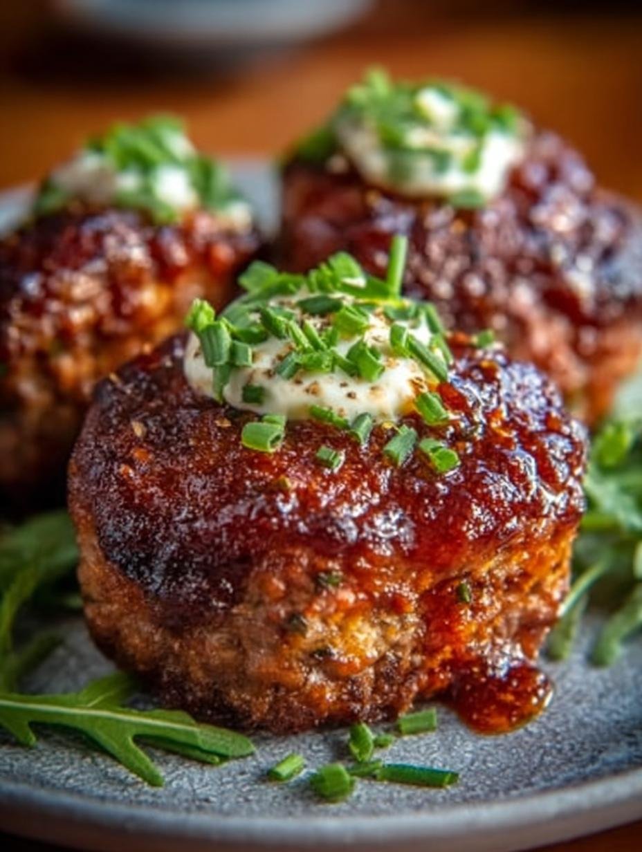 Keto Mini Meatloafs Incredible: 7 Reasons to Love Them - Keto Mini Meatloafs Incredible - main visual representation
