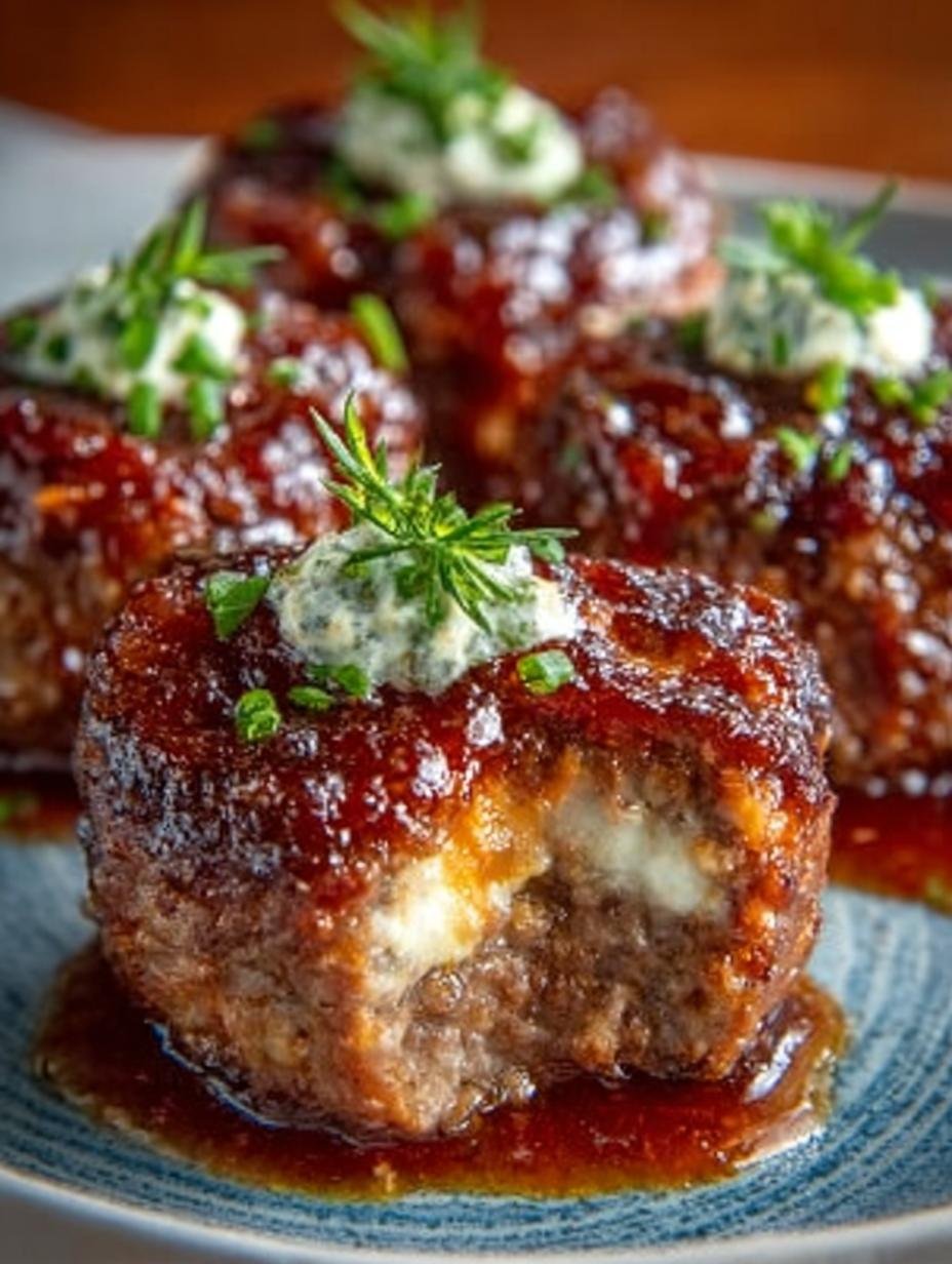 Keto Mini Meatloafs Incredible: 7 Reasons to Love Them - Keto Mini Meatloafs Incredible - additional detail