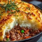 Keto Shepherds Pie with