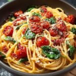 One Pot Pasta Mit