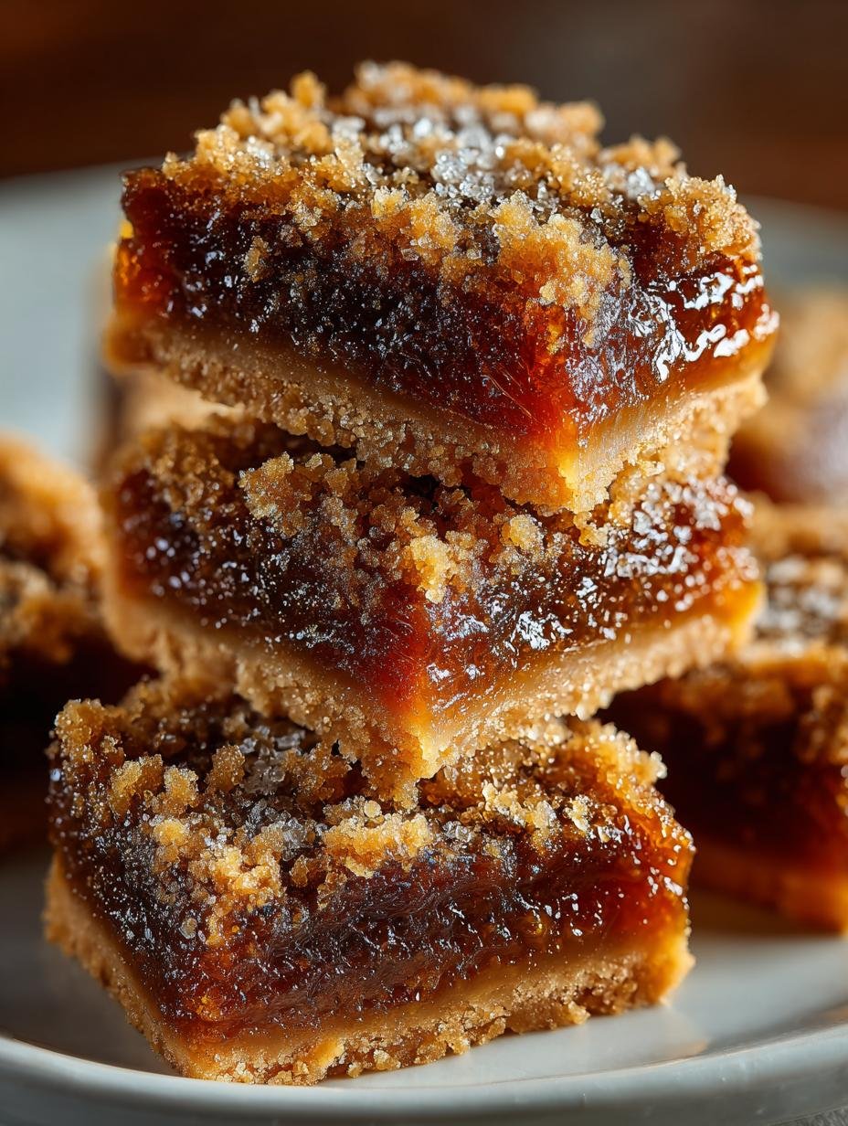 Delicious Orange Date Squares served on a plate with fresh oranges