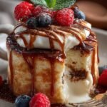 Pancake Mug Cake