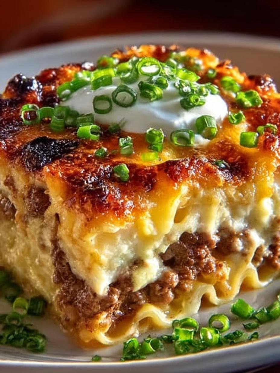 Poor Mans Husband Casserole: 7 Simple Steps to Comfort - Poor Mans Husband Casserole - main visual representation