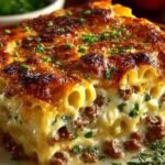 Poor Mans Husband Casserole
