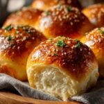 Potato Rolls