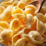 Shells Cheese