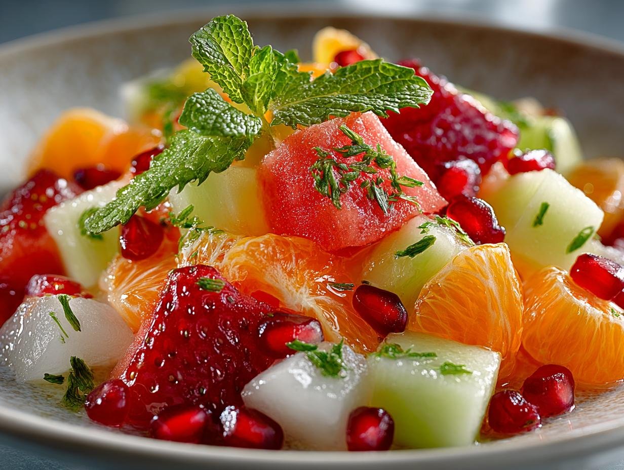 Ambrosia: 7 Heavenly Ways to Enjoy This Divine Food - ?utm Source=rss&utm Medium=rss&utm Campaign=ambrosia - main visual representation