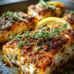 Air Fryer Rockfish