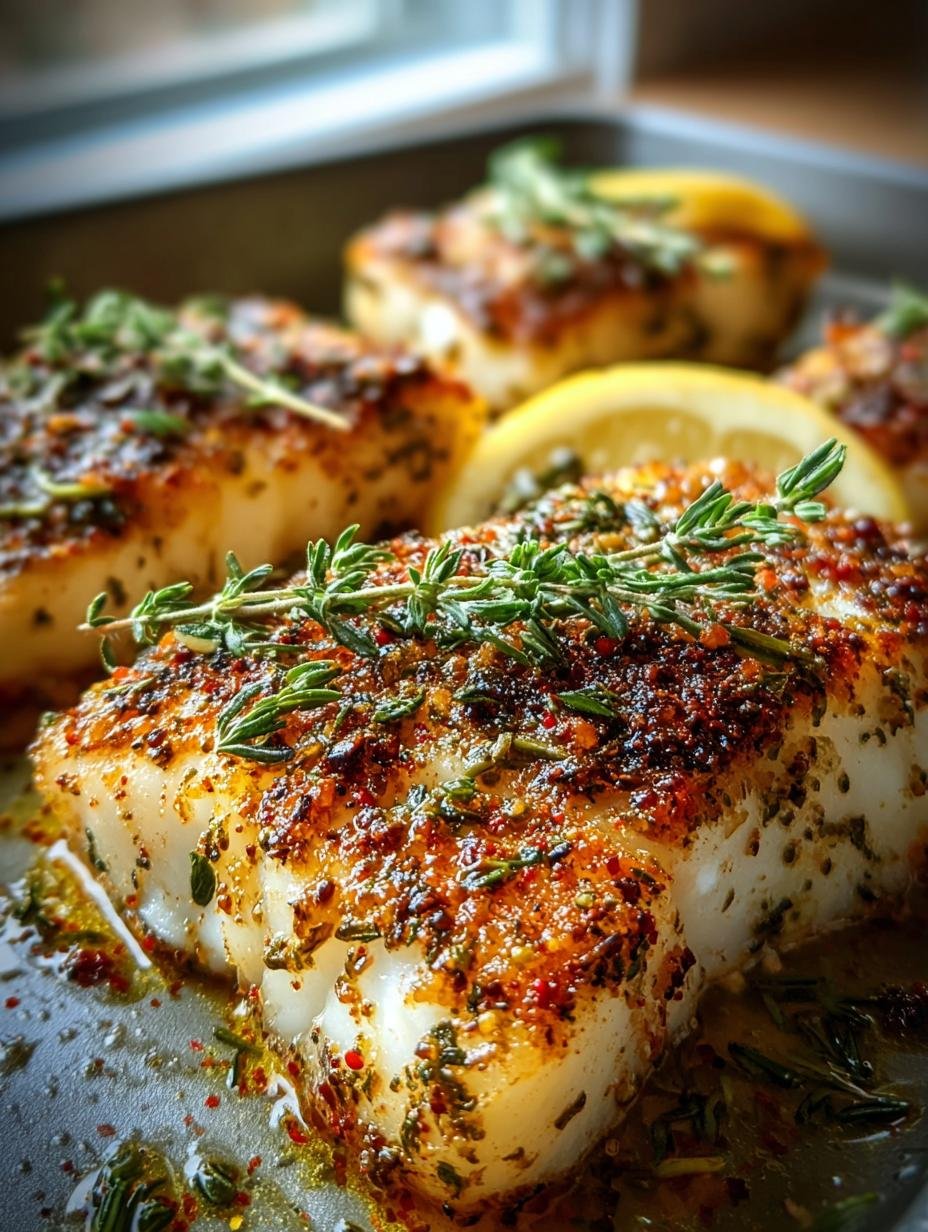 Air Fryer Rockfish