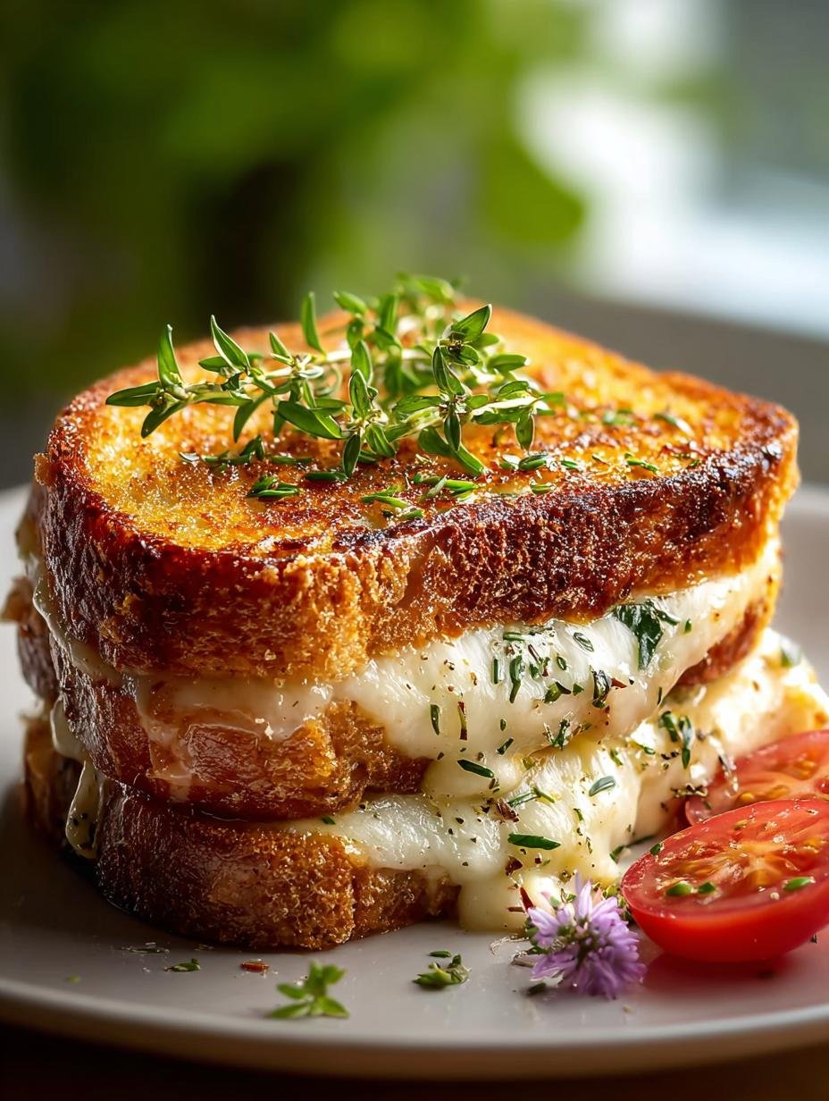 Artichoke Mozzarella Grilled Cheese: 5 Must-Try Secrets - Artichoke Mozzarella Grilled Cheese - main visual representation