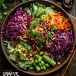 Asian Salad