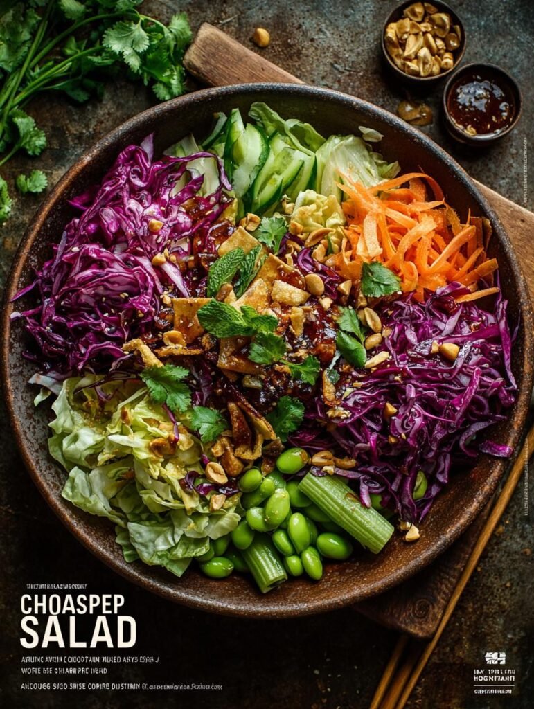 Asian Salad