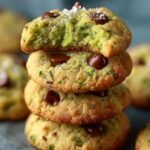 Avocado Cookies