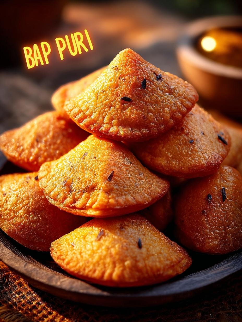Badam Puri: 7 Irresistible Ways to Savor This Delight - Badam Puri Badam Poori - main visual representation